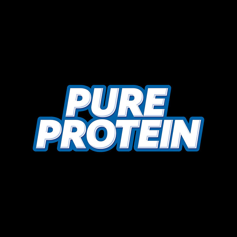 Pure Protein