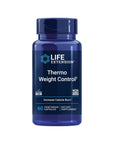 Life Extension Thermo Weight Control - Encourages Fat Burning, Healthy Weight Loss & Thermogenesis - Patented Capsaicin Extract - Weight Management - Gluten-Free - 60 Vegetarian Capsules