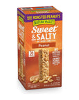 Nature Valley Sweet & Salty Peanut Granola Bars (1.2 oz. bars, 36 ct.) (2 Pack)