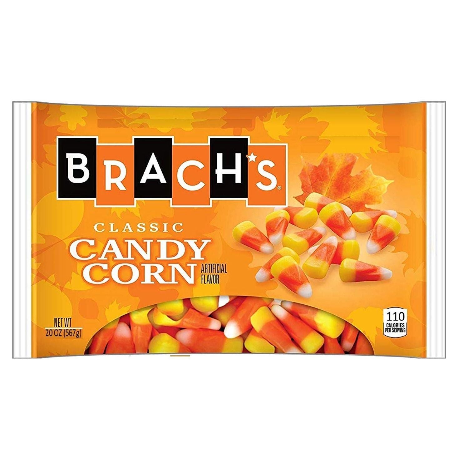 Brach's Cinnamon Hard Candy Bag, 16 Oz 