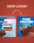 Pure Protein Bars - 12 Count(Pack of 1)